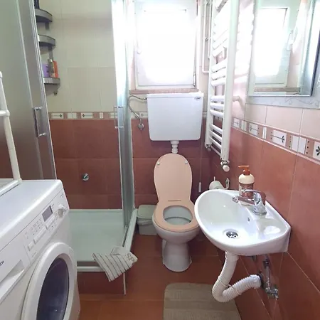 Vojvoda Appartamento Belgrado